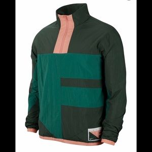 Nike Sportswear Flight Nylon Jacket